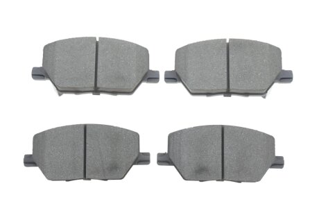 Гальм. колод. передн. JEEP RENEGADE 14- bosch 0986424855