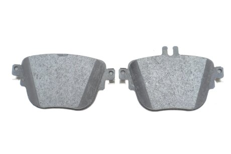 DB К-кт гальмівних колодок задн. W213 bosch 0986424859