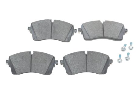 Гальм колод. передн. LAND ROVER DISCOVERY 14- bosch 0986424871