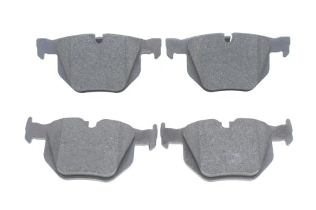 Комплект гальмівних колодок bosch 0986424882 на Бмв E63