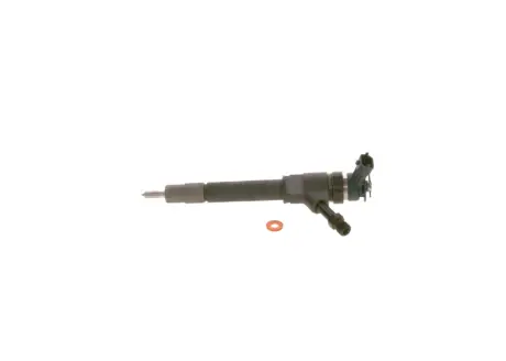 Паливна форсунка Bosch 0986435178