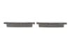 BOSCH TOYOTA Гальмівні колодки задн. Camry V40, Rav 4 05- Bosch 0986460119 (фото 3)
