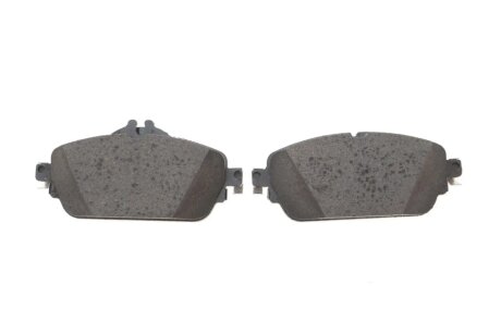 DB К-т гальмівних колодок передн. (з болтами) C-CLASS C 180 BlueTEC / d 14-18, E-CLASS (W213) E 200 16- bosch 0986460128