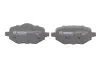 BOSCH CITROEN К-т колодок задн. C4 III 1.5 BlueHDi 20-, OPEL CORSA F 1.2 19-, PEUGEOT 2008 II 1.5 BlueHDI 19- Bosch 0986460183 (фото 4)
