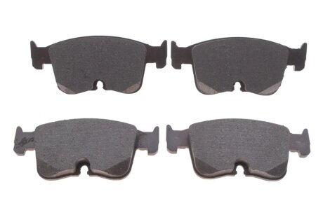 VW Комплект гальмівних колодок передні CADDY CALIFORNIA V Camper (SBB, SBJ) 2.0 TDi BMT 20- bosch 0986460191 на Фольксваген Кадди 5