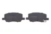 BOSCH TESLA Гальмівні колодки задн. MODEL S (5YJS) 100D AWD 17 Bosch 0986460197 (фото 4)