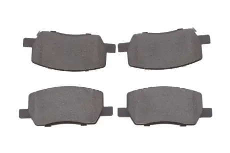 BOSCH TESLA Гальмівні колодки задн. MODEL S (5YJS) 100D AWD 17 bosch 0986460197