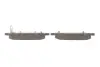 BOSCH RENAULT гальмівні колодки задн. Fluence 10-, Megane III, Scenic 09- Bosch 0986460284 (фото 3)