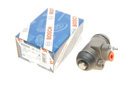 Гальмiвний цилiндр bosch 0986475802