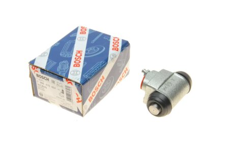 Циліндр гальмівний робочий bosch 0986475854 на Хендай Матрикс