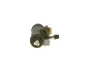BOSCH MITSUBISHI Циліндр гальмівний Lancer 03-, Carisma 95- Bosch 0986475948 (фото 4)