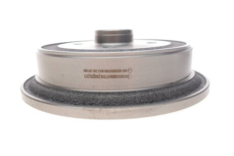 Гальмiвний барабан bosch 0986477016