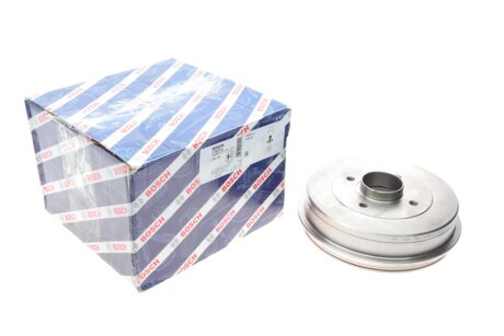 Гальмiвний барабан bosch 0986477172 на Рено Кенго 1