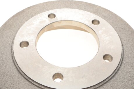 Барабан гальмівний bosch 0986477203