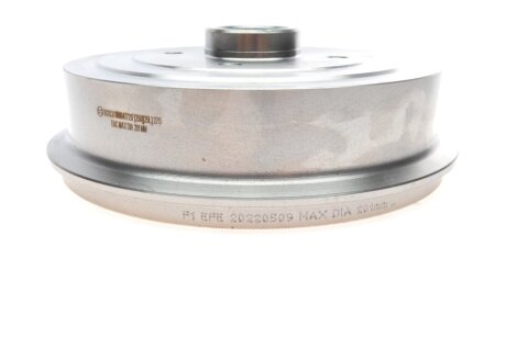 Гальмiвний барабан bosch 0986477217