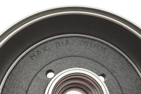 Гальмiвний барабан bosch 0986477217