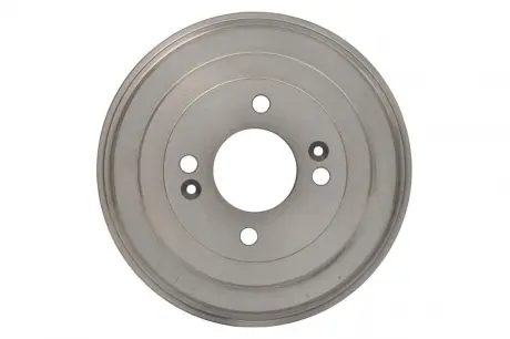 BOSCH HYUNDAI Гальмівний барабан i10 I 1.0, i20 I 1.2 bosch 0986477298 Киа Рио 2