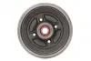 Гальмівний барабан bosch 0986477321