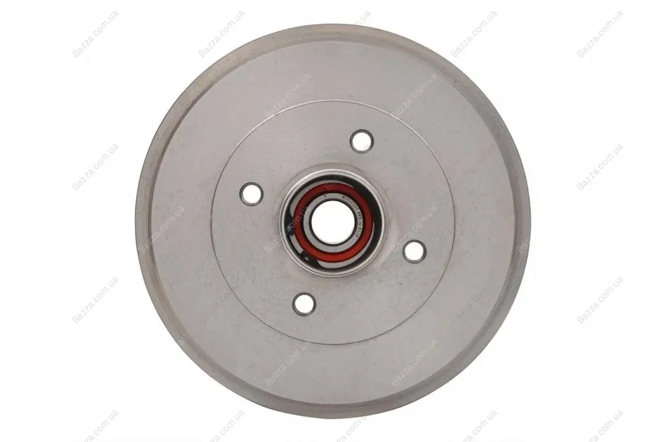 Гальмівний барабан bosch 0986477321