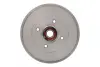 Гальмівний барабан bosch 0986477321