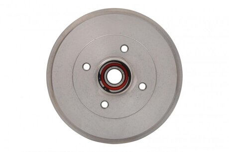 Гальмівний барабан bosch 0986477321 на Рено Кенго 1