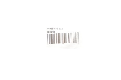 Гальмівний диск AUDI/VW A4/A6/A8/Q5 \'\'F D318mm \'\'15>> bosch 0986479E33