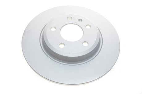 Гальмівний диск AUDI/VW A4/A6/A8/Q5 \'\'F D318mm \'\'15>> bosch 0986479E33