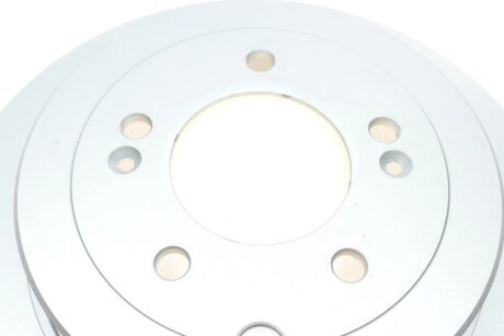 Гальмівний диск bosch 0986479E45