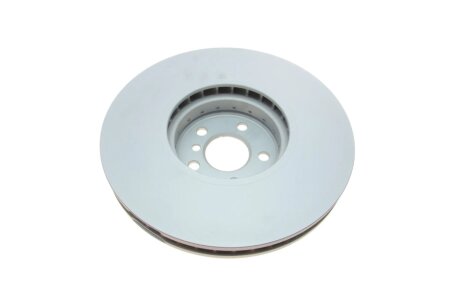 ДИСК ПЕРЕДНIЙ ЛIВИЙ COMPOUND bosch 0986479F58