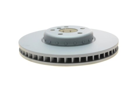 ДИСК ПЕРЕДНIЙ ЛIВИЙ COMPOUND bosch 0986479F58