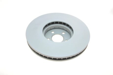 ДИСК ПЕРЕДНIЙ ПРАВИЙ COMPOUND bosch 0986479F59