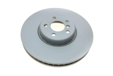 ДИСК ПЕРЕДНIЙ ПРАВИЙ COMPOUND bosch 0986479F59