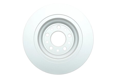 Диск торм. задн. Jeep Cherokee -18 bosch 0986479G74