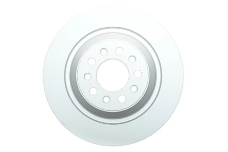 Диск торм. задн. Jeep Cherokee -18 bosch 0986479G74