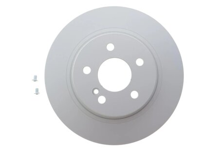 ГАЛЬМІВНИЙ ДИСК bosch 0986479K26 на Мерседес E-Class A207/C207