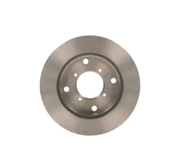 BOSCH SUZUKI диск гальмівний передній SWIFT SF413 231 17 15 Bosch 0986479R96
