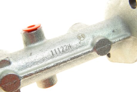 ЦИЛIНДР ГАЛЬМIВНИЙ ГОЛОВНИЙ bosch 0986480862