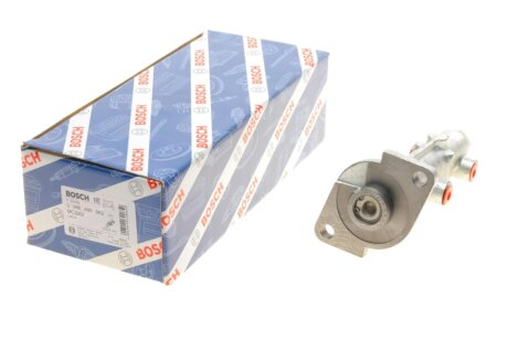 ЦИЛIНДР ГАЛЬМIВНИЙ ГОЛОВНИЙ bosch 0986480862 на Фиат Таленто