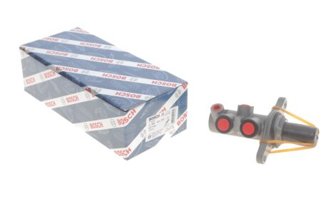 ГОЛОВНИЙ ГАЛЬМІВНИЙ ЦИЛІНДР bosch 0986481139