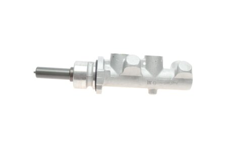 ЦИЛIНДР ГАЛЬМIВНИЙ ГОЛОВНИЙ bosch 0986481162