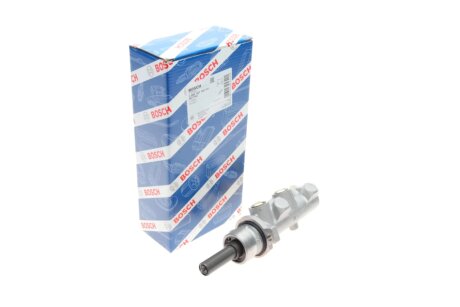 ЦИЛIНДР ГАЛЬМIВНИЙ ГОЛОВНИЙ bosch 0986481162 на Ситроен С4