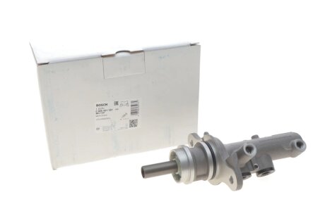 ГОЛОВНИЙ ГАЛЬМІВНИЙ ЦИЛІНДР bosch 0986481181