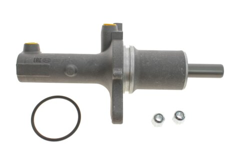 ГОЛОВНИЙ ГАЛЬМІВНИЙ ЦИЛІНДР bosch 0986481183 на Мерседес Спринтер 906