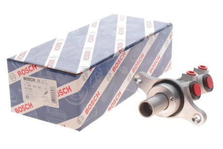 ГОЛОВНИЙ ГАЛЬМІВНИЙ ЦИЛІНДР bosch 0986481185