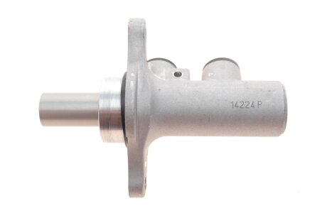 ГОЛОВНИЙ ГАЛЬМІВНИЙ ЦИЛІНДР bosch 0986481185