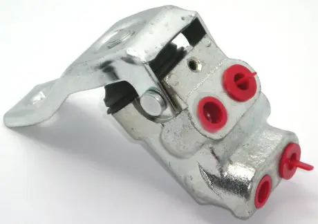 Коригування сили гальмування bosch 0986482030 Ситроен Ксара пикассо
