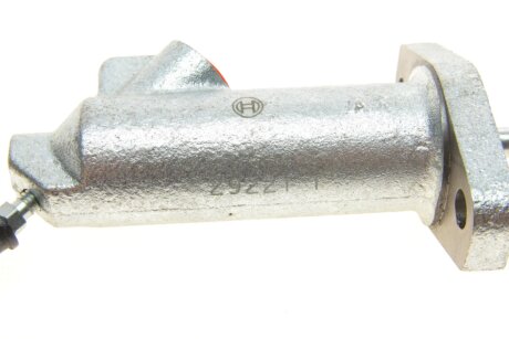 Циліндр зчеплення bosch 0986486500