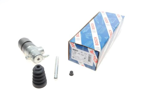 Цилiндр зчеплення bosch 0986486529 на Ауди 80 б2
