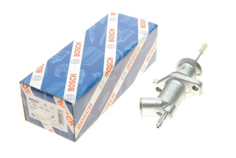 Робочий цилiндр зчеплення bosch 0986486552