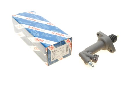 Циліндр зчеплення робочий bosch 0986486553 на Шкода Рапид